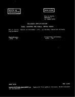 MIL MIL-T-20371 Notice 1 – Cancellation MIL MIL-T-20371 Notice 1 - Cancellation