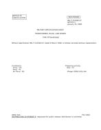 MIL MIL-T-21038/11F Notice 2 - Cancellation