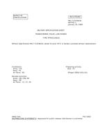 MIL MIL-T-21038/2A Notice 1 - Cancellation