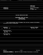 MIL MIL-T-21038/4A Notice 1 - Validation
