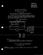 MIL MIL-T-21038/9D