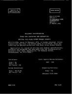 MIL MIL-T-21309E Notice 2 – Cancellation MIL MIL-T-21309E Notice 2 - Cancellation