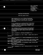 MIL MIL-T-21669 Amendment 2 MIL MIL-T-21669 Amendment 2