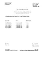 MIL MIL-T-21868/8C Notice 1 - Cancellation