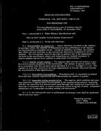 MIL MIL-T-22576 Amendment 1 MIL MIL-T-22576 Amendment 1