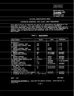 MIL MIL-T-22821/1B MIL MIL-T-22821/1B