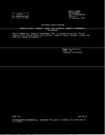 MIL MIL-T-23480A Notice 1 - Cancellation