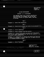 MIL MIL-T-23624 Amendment 1 MIL MIL-T-23624 Amendment 1