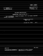 MIL MIL-T-24038D Notice 1 – Cancellation MIL MIL-T-24038D Notice 1 - Cancellation