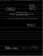 MIL MIL-T-24103 Notice 1 - Cancellation