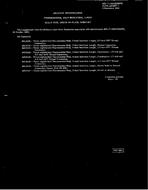 MIL MIL-T-24103 Supplement 1