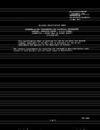 MIL MIL-T-24270/2B MIL MIL-T-24270/2B