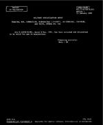MIL MIL-T-24558/8 Notice 1 - Validation