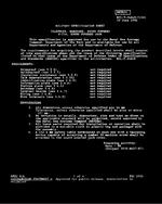MIL MIL-T-24649/7