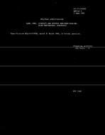 MIL MIL-T-25783C Notice 1 - Cancellation