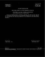 MIL MIL-T-26017C Notice 1 - Validation