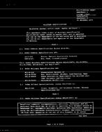 MIL MIL-T-26831B Amendment 3