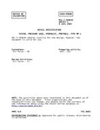 MIL MIL-T-26963D Notice 2 - Validation