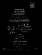 MIL MIL-T-27/124D MIL MIL-T-27/124D