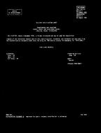 MIL MIL-T-27/137 Notice 3 - Reactivation