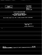 MIL MIL-T-27/233 Notice 1 – Cancellation MIL MIL-T-27/233 Notice 1 - Cancellation