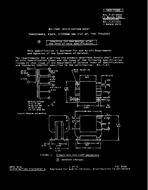 MIL MIL-T-27/265A MIL MIL-T-27/265A