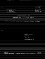 MIL MIL-T-27/270B Notice 1 – Cancellation MIL MIL-T-27/270B Notice 1 - Cancellation