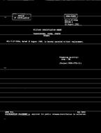 MIL MIL-T-27/302A Notice 2 - Cancellation