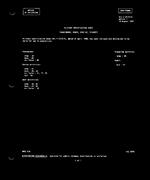 MIL MIL-T-27/311C Notice 1 - Validation