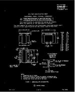 MIL MIL-T-27/80A MIL MIL-T-27/80A