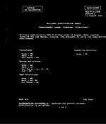 MIL MIL-T-27/80A Notice 1 – Validation MIL MIL-T-27/80A Notice 1 - Validation