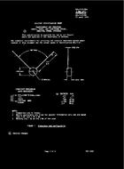 MIL MIL-T-27/85A MIL MIL-T-27/85A