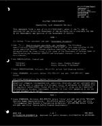 MIL MIL-T-27200C Notice 1 - Amendment 4