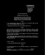 MIL MIL-T-27305C Amendment 2