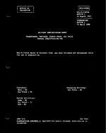 MIL MIL-T-27493A Notice 2 – Validation MIL MIL-T-27493A Notice 2 - Validation