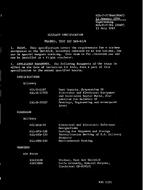 MIL MIL-T-27584A MIL MIL-T-27584A