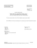 MIL MIL-T-29504/10 Notice 1 - Inactivation