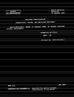 MIL MIL-T-29516 Notice 2 - Cancellation