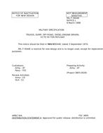 MIL MIL-T-3044E Notice 1 - Inactivation