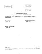 MIL MIL-T-3235B Notice 1 - Cancellation
