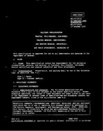 MIL MIL-T-3351E MIL MIL-T-3351E