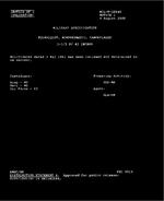 MIL MIL-T-36045 Notice 1 - Validation