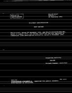 MIL MIL-T-36347 Notice 1 - Cancellation