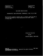 MIL MIL-T-36349A Notice 1 - Cancellation