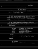 MIL MIL-T-37202 MIL MIL-T-37202