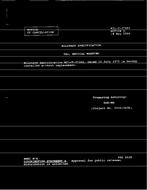 MIL MIL-T-37202 Notice 2 - Cancellation