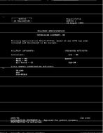 MIL MIL-T-37271A Notice 1 - Validation