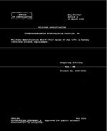 MIL MIL-T-37427 Notice 2 - Cancellation