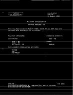 MIL MIL-T-37463 Notice 1 - Validation