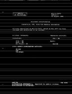 MIL MIL-T-37470 Notice 1 - Validation